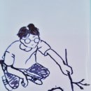 안녕,안경 이미지