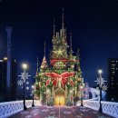 미라클타워 | 서울 잠실 “롯데월드 어드벤처” 25년 크리스마스 트윙클 미라클 윈터