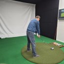 H-064 | 제주도골프용품 제주골프용품샵 자유로운 시타 후기