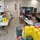 6월 기관연계 [광진구 보건소- ‘오감으로 계절을 먹자’ 4 ] 이미지