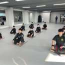 대한해동검도 평택총본관 | &lt;병점검도, 화성검도&gt; 대한해동검도 병점본관 입승단 심사
