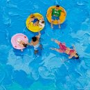 일상의 도구 예술의 도구 Freeks 초대展 | 이상원_신지수_윤지우_이다인_이혜준展 / 2025 ON BOARDING