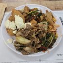 기운복싱파이트GYM(2층) | [수원 인계동] 가성비 좋은 한식뷔페, '인계동 한식뷔페' 솔직 후기