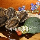 완도전복 이미지