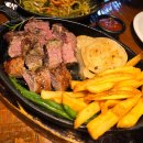 올림픽공원-북2문(옥외화장실) | [서울 강동] 아이와 함께 성내동 가족모임하기 좋은 @에이컷스테이크 올림픽공원점