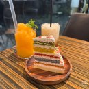 평천로 | 청천동 카페 랑데자뷰 솔직후기