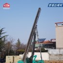 부산 금곡 라현 근생건축현장 가시설 및 EGI휀스 설치사진 후기