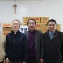 천주교 상동 성당 이미지