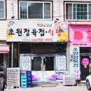고한읍 행정복지센터 주차장 네이버블로그