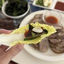 족발마켓 - 남구 용호로42번길 34 | 혼술 안주 추천 마켓컬리 99 순살 족발 먹어본 후기