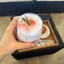 카페 작금 | 여수 돌산오션뷰카페 - 환상 오션뷰와 캠핑 감성을 품은 ‘카페작금’ 방문후기