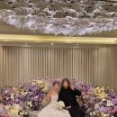 나의사진실 | [하객후기] 신도림 라마다 호텔 웨딩 그랜드볼룸홀 방문기: 식사부터 주차 팁까지