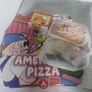 맛과 가성비 모두 좋은 아메리칸피자 남구점 내돈내산 배달 후기
