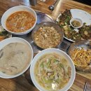 28 | 칼국수 강된장 비빔밥, 보리밥 무한 리필, 내돈내산 방문 후기, 무전동 맛집 추천 점심 저녁 메뉴 추천