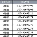 중국 광저우에서 배대지 CJ항공운송 찾으시는 분들께 알려드립니다