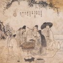 양반고깃간 | ⑺ <야연>, 성협