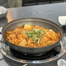 울산 북구 화봉동 맛집 시민식당 : 고기폭탄 김치찜 추천!