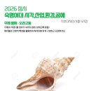숙명의미술