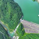 3000만 톤 도암댐 물 24년 만의 방류… 강릉시 결정만 남았다 이미지