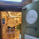 스파더숲 이미지
