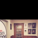 jingoo's GYM 이미지