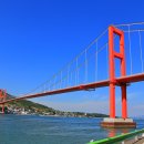 노량 해안도로길 이미지