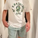 남성관 | 도쿄 베이프 시부야 신주쿠 이세탄백화점 긴자 도버스트릿마켓 후기(feat. 팔라스)