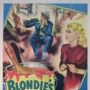 1949 블론디의 빅딜Blondie&#39;s Big Deal 이미지