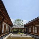 경주정밀 | [경주] 황남동 고분뷰 한옥 대형카페 테라로사 경주점 방문 후기