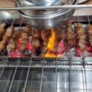 양금양꼬치