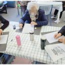 서예교실 (상) 이미지