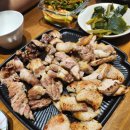 백제고기나라 이미지