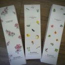 이이엠 | [대표카페지후맘/닥터엘시아]안전한 성분의 너무 예쁜치약 닥터엘시아 아이엠 내츄럴 치약