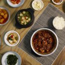 진미동인찜갈비