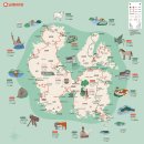 가2리(여)경로당 | 남해바래길 43,44 코스 트래킹 후기 | 바다와 숲길을 따라 걷는 힐링여행