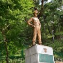 부암동주민센터 입구 이미지