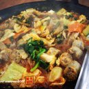 통큰순대 - 창원시 의창구 태복산로3번길 41 | 통큰순대