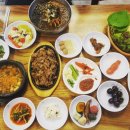 안흥숯불고기막국수 이미지
