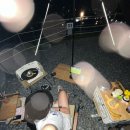 화장산 캠핑장 이미지