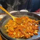 포항왕닭갈비 이미지