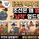 건국무역 | [조선 역사 비하인드] 조선은 왜 건국 당시부터 명나라에 '납작' 엎드렸을까?
