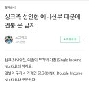 야 싱크족이라는게 있대 이미지