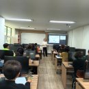 노인심리상담사 2급 자격증 이미지