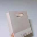 임산부화장품 메노킨 데일리케어세트 무향으로 순한 임산부스킨로션 사용해보았어요