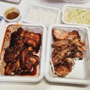 전농동 맛집 숯불 바베큐치킨 92닭숯불바베큐