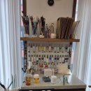 UR(평택시)-[고덕국제대로]-하-3 | [평택 놀거리] 원데이클래스 리뷰 - 평택고덕성인취미미술 어반아뜰리에