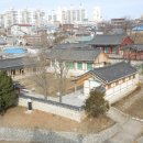 (유)명현건설 | 원주향교의 발자취