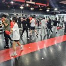 탑비트복싱클럽(양정점) 이미지