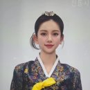 화성시 오산 시장 한가위 모델이 정말 예쁜 Ai 배우네요 ~~~ 이미지