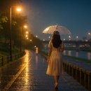 살곶이길 이미지